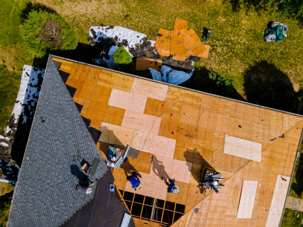 West Simsbury, CT Roofing Contractor Company